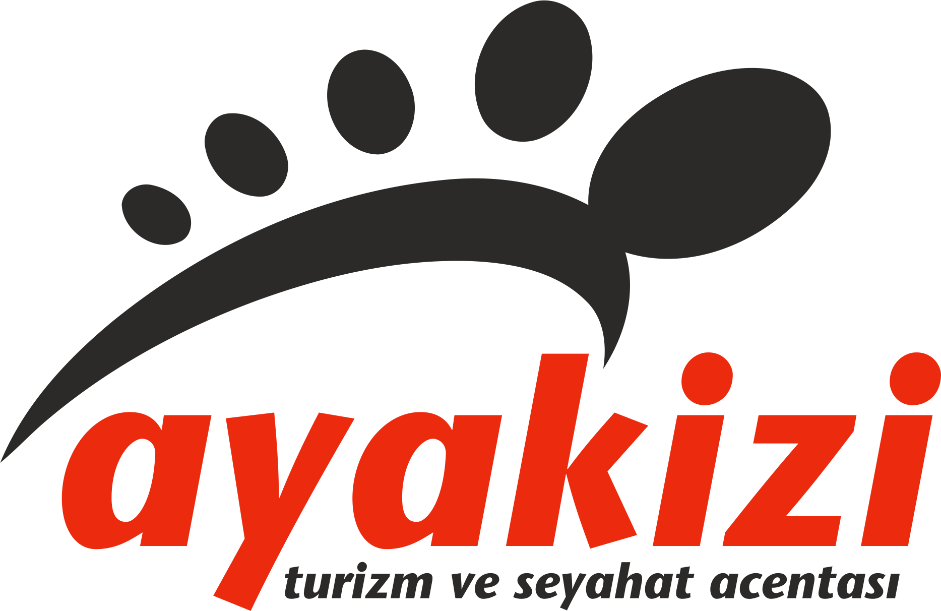Ayakizi Turizm Logo