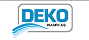 Deko Plastik