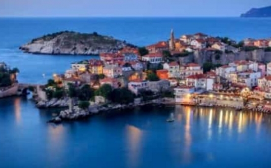 AMASRA TURU GÜNÜBİRLİK