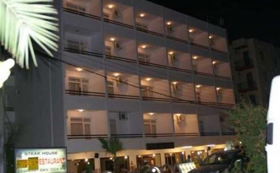 BACCARA HOTEL