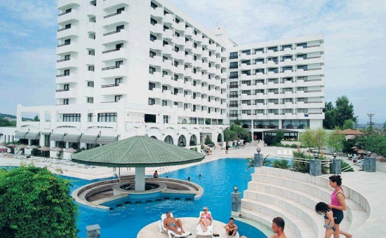 GRAND HOTEL TEMiZEL