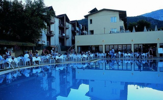 CLUB HOTEL SUNBEL