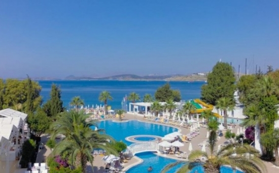 LABRANDA TMT BODRUM RESORT