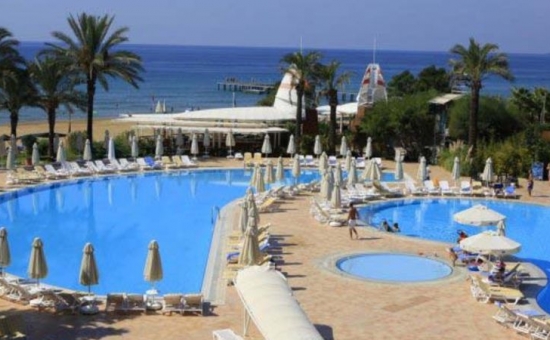 PEGASOS CLUB ALANYA 