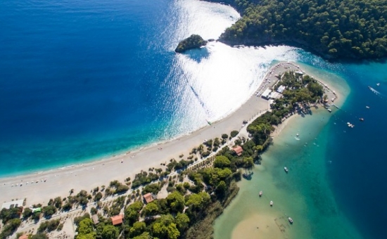 KATRE HOTEL ÖLÜDENİZ