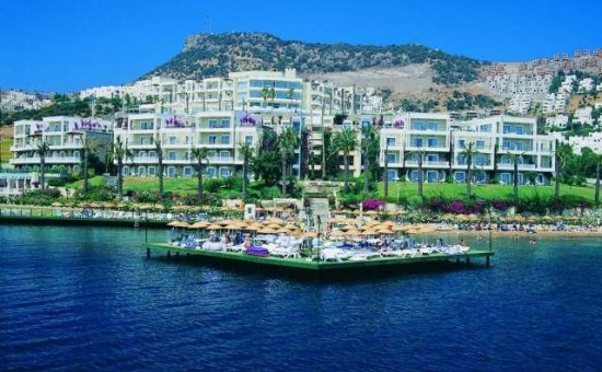  BAIA HOTEL BODRUM