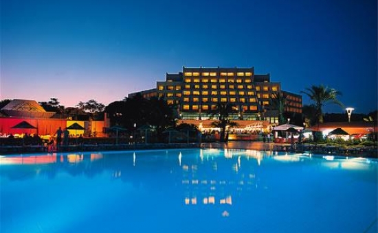 OTiUM HOTEL SUN ZEYNEP